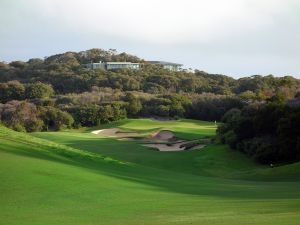 National (Old) 17th Approach